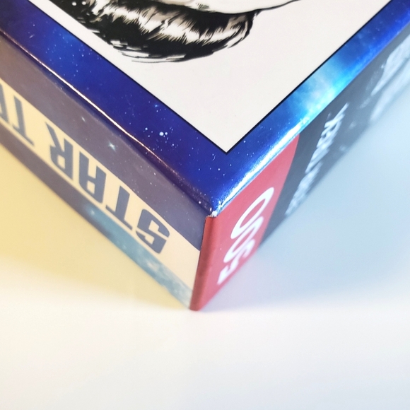 Star Trek To Boldly Go Where No Man Has Gone Before 500 Piece Jigsaw Puzzle  - Picture 5 of 12